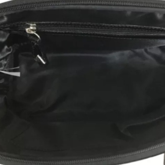 Loungefly Leopard Skull Embossed Dome Satchel RARE Bag Purse Double Zipper - Picture 8 of 13